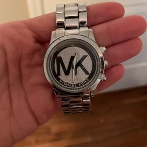 beautiful Michael Kors watch